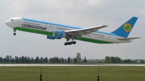 Trump touts multibillion-dollar deals with Uzbekistan and Kazakhstan as EU tries to push through TRIPP