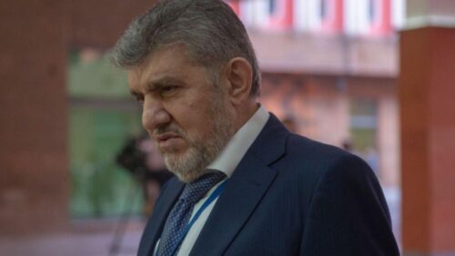 Это большая трагедия для всего общества и тех, кто сегодня стал жертвой политики Пашиняна: Ара Абрамян об убийстве Володи Григоряна