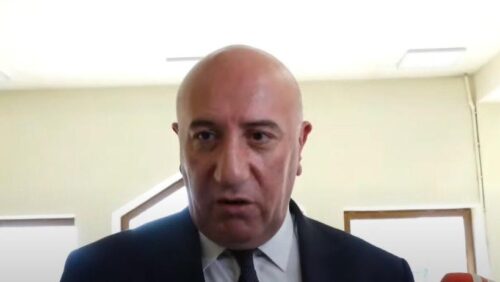 Ни одна начатая позитивная реформа не будет остановлена: замминистра обороны о проекте сокращения бюджета