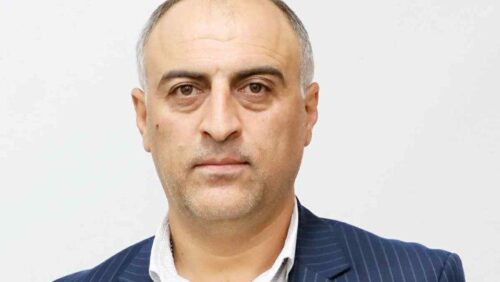 Партия «Наследие» примет участие в выборах в ОМС Вагаршапата