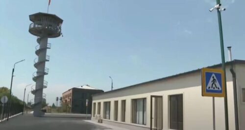 Армения и Турция проведут первую встречу по вопросам функционирования КПП Маргара-Алиджан: турецкая делегация прибудет в Армению