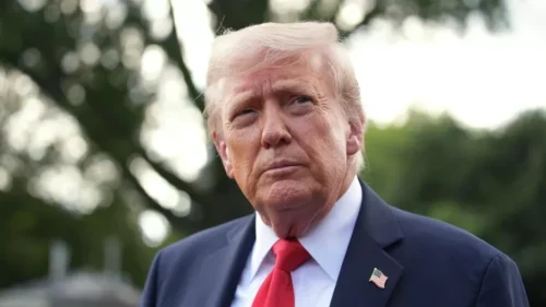 Дональд Трамп проведёт переговоры с лидерами Сирии и Украины