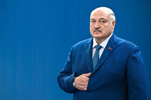 Lukashenko reaffirms readiness to visit North Korea