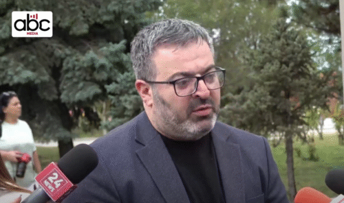 Гарник Даниелян: В Арцахе сейчас мир, но там нет армян, я не хочу такого мира