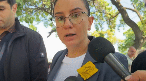 Ես հիմա շտապում եմ աշխատանքի․ գլխավոր դատախազը՝ Փարաքարի սպանության մասին