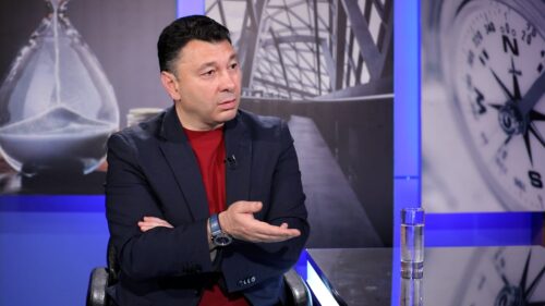 Шармазанов: Все пассажиры рейса Москва-Ереван вернулись в Армению