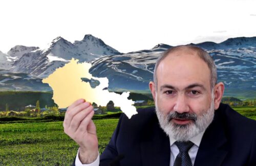 Правительство представило проект концепции «Эстетика реальной Армении» на общественное обсуждение