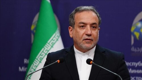 Iran ready to resume nuclear talks with US on conditions of ‘justice and mutual respect’