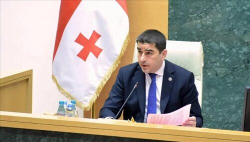 Tbilisi criticizes EU policy as Armenia and Azerbaijan invited at minister level, while Georgia only at ambassador level