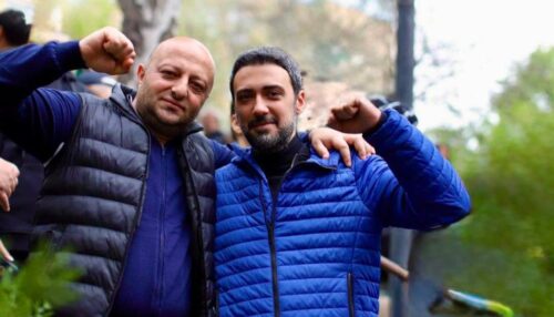 Արթուր Սարգսյանի գործով 22 օր անցնելու պայմաններում դեռևս նույնիսկ բողոքի մակագրում չկա. Արամ Վարդևանյան