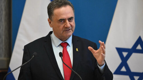 Израиль снова нанесёт удар по Газе: цель — ХАМАС