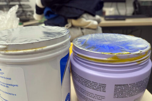 Гражданин Украины доставил кокаин в Армению, гашиш – в Хорватию: КГД раскрыл схему