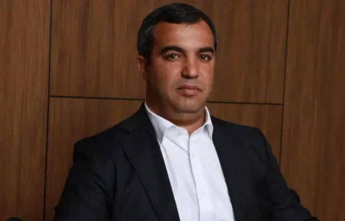 Հետմահու հրապարակվել է Վալոդյա Գրիգորյանի ուղերձը