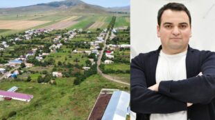 Нарек Карапетян: Разве не было бы правильным построить производственное предприятие за 2 миллиона долларов и решать проблему занятости в селе, вместо того, чтобы строить школу?