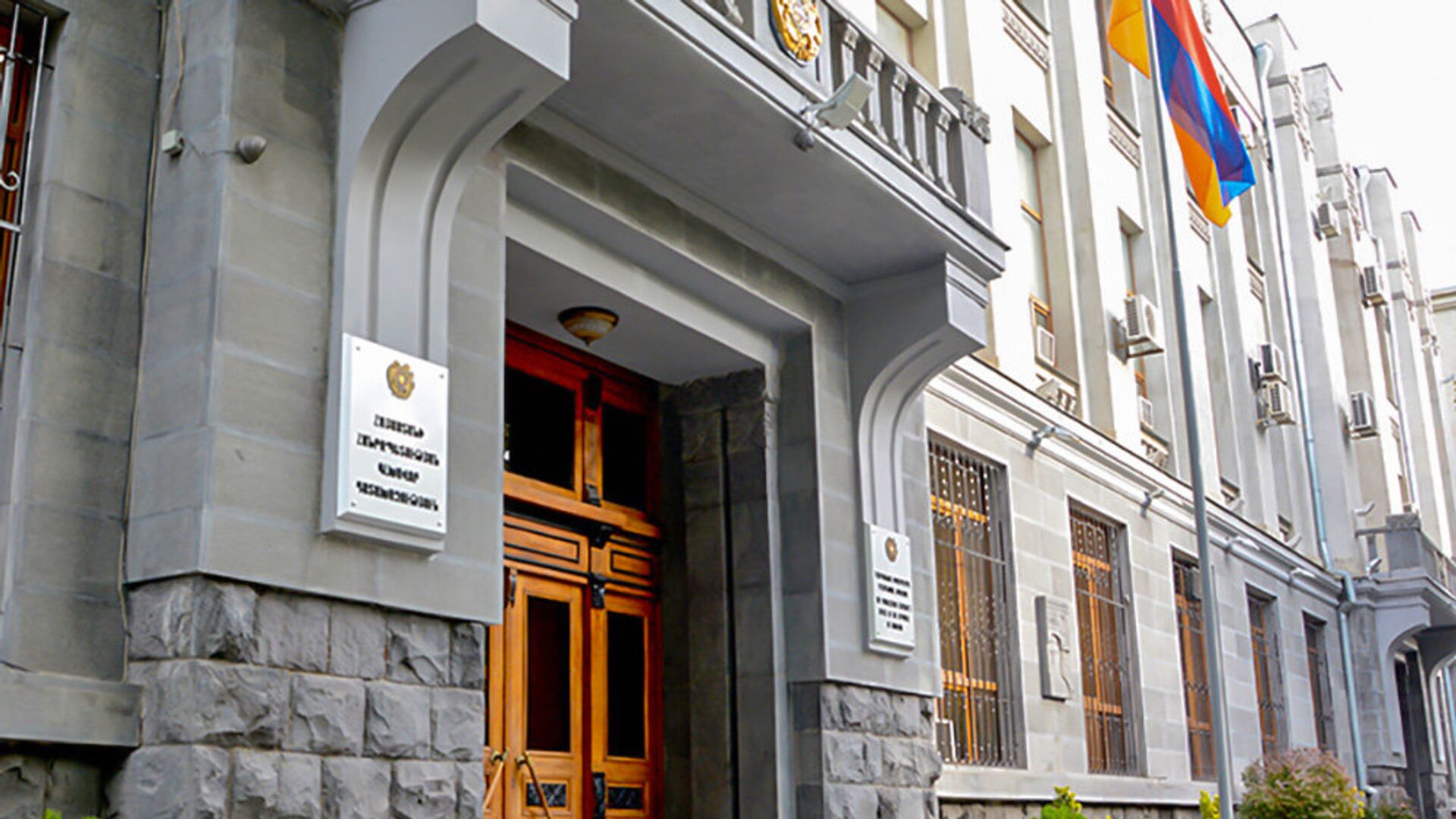 Արշակ սրբազանին վերագրվող տեսանյութերի մասով դատախազությունը դիմում է ստացել Արշակ սրբազանին վերագրվող տեսանյութերի մասով դատախազությունը դիմում է ստացել