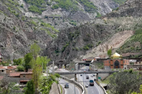 Իրանն արագացնում է Ռեշտ-Աստարայի երկաթգծի շինարարությունը, այն տանում  է Ադրբեջանի հետ  սահման․Օվերչուկ