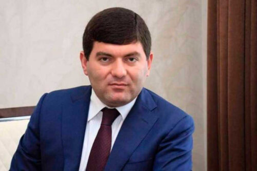 Судебная система, ставшая открытым придатком действующей власти, поставила новый рекорд: РПА выразила поддержку Давиду Амбарцумяну