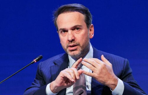 Turkey to continue buying Russian natural gas despite US calls