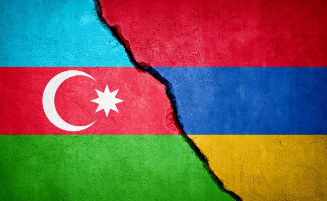 Հաշվի առնելով չլուծված անվտանգության հարցերը՝ ՀՀ-ի և Ադրբեջանի պաշտպանական ծախսերի ասիմետրիան կարող է երկարաժամկետ հետևանքներ ունենալ․ փորձագետ Հաշվի առնելով չլուծված անվտանգության հարցերը՝ ՀՀ-ի և Ադրբեջանի պաշտպանական ծախսերի ասիմետրիան կարող է երկարաժամկետ հետևանքներ ունենալ․ փորձագետ
