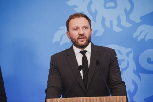 МИД Эстонии приветствует поставку казахстанского зерна в Армению через Азербайджан