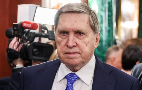 Ушаков: Лидеры СНГ подпишут документы о противодействии терроризму и военном сотрудничестве