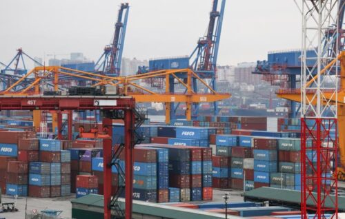 Ռուսաստանի և ԵԱՏՄ երկրների միջև առևտրաշրջանառությունը 2015 թվականից ի վեր կրկնապատկվել է