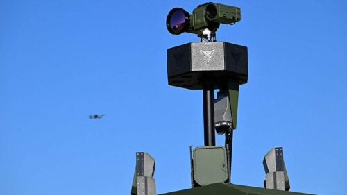 West preparing for a military confrontation with Russia, say Russian officials