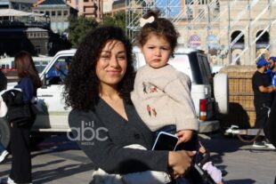 Autumn colors fill Yerevan’s sky (Photos)