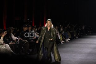 Yerevan Fashion Week-ը` ֆոտոշարքով