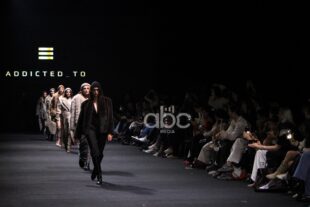 Yerevan Fashion Week-ը` ֆոտոշարքով