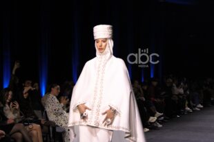Yerevan Fashion Week-ը` ֆոտոշարքով