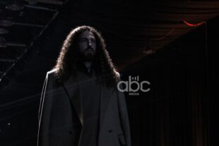 Yerevan Fashion Week-ը` ֆոտոշարքով