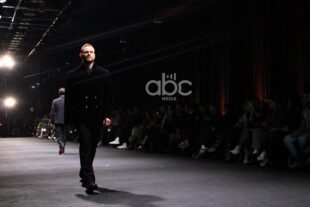 Yerevan Fashion Week-ը` ֆոտոշարքով