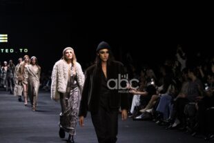 Yerevan Fashion Week-ը` ֆոտոշարքով