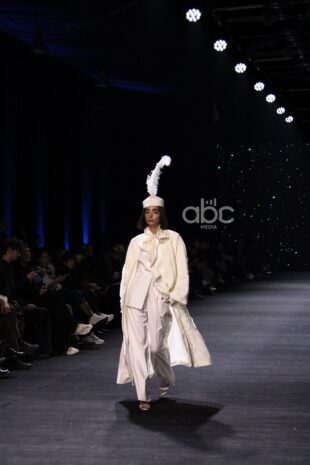 Yerevan Fashion Week-ը` ֆոտոշարքով