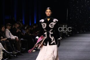 Yerevan Fashion Week-ը` ֆոտոշարքով