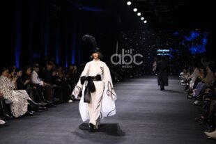 Yerevan Fashion Week-ը` ֆոտոշարքով