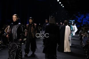 Yerevan Fashion Week-ը` ֆոտոշարքով