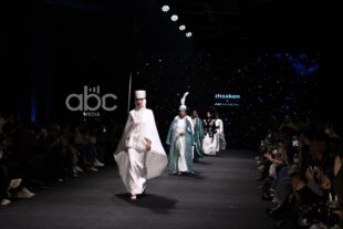 Yerevan Fashion Week-ը` ֆոտոշարքով