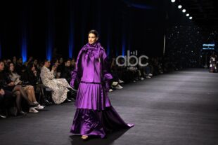 Yerevan Fashion Week-ը` ֆոտոշարքով