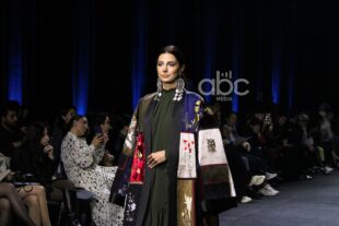 Yerevan Fashion Week-ը` ֆոտոշարքով