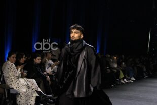 Yerevan Fashion Week-ը` ֆոտոշարքով