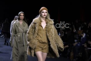 Yerevan Fashion Week-ը` ֆոտոշարքով