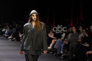 Yerevan Fashion Week-ը` ֆոտոշարքով