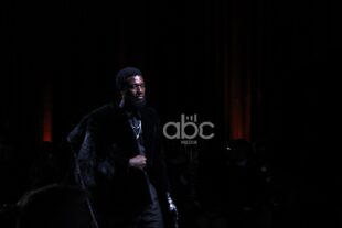 Yerevan Fashion Week-ը` ֆոտոշարքով