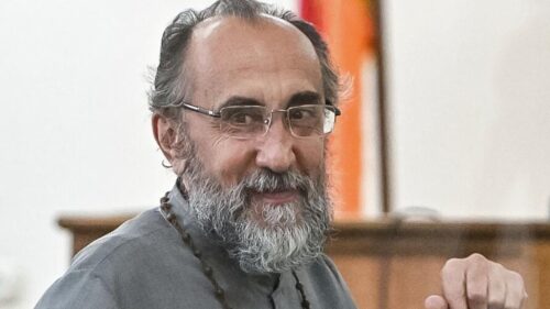 Միքայել սրբազանի գործը բողոքարկվելու է․ արձագանքներ՝ Սրբազանի դատավճռին