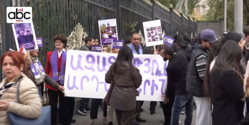 23 հայ գերի՝ Բաքվի բանտում, 60 քաղբանտարկյալ՝ ՀՀ բանտերում. ինչո՞ւ է լուռ միջազգային հանրությունը