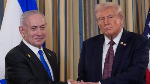 Financial Times: Трамп заверил арабские страны, что Израиль не развяжет войну