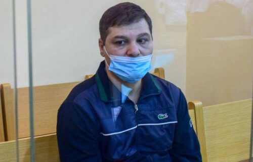 Վիգեն Էուլջեքչյանի կինն ահազանգում է՝ ամուսնու հետ կապ չեն կարողանում հաստատել