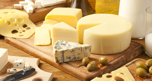 Eating cheese may reduce risk of developing dementia